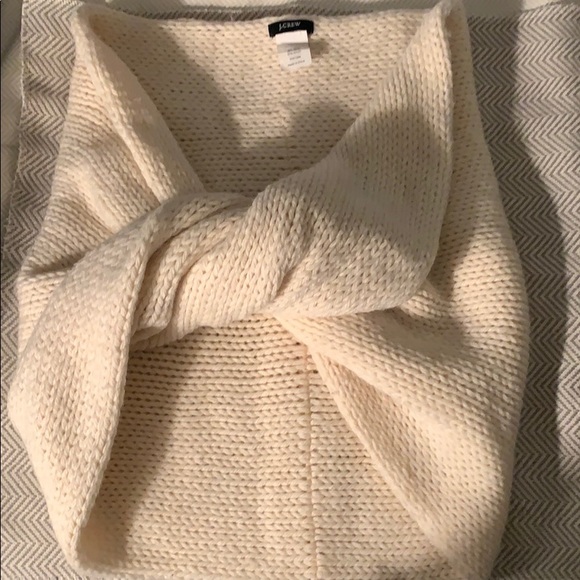 J. Crew Scarf (Lot of 2) - Picture 1 of 7